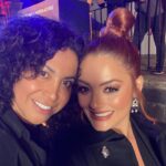 Yuri Vargas Instagram - Un Poco de esta Noche Soñada @elsenordeloscielos @telemundo @haroldsanchez5117 @karenbarroeta @rubencortada @jenngomezvita @gomezvitaentertainment @augussrodriguez @sebasgonzalezo @afri_zavala @xcantuarias22 @andysalastv @valdivionski 🖤🖤🎬🙏