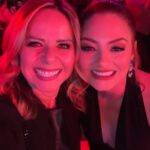 Yuri Vargas Instagram - Un Poco de esta Noche Soñada @elsenordeloscielos @telemundo @haroldsanchez5117 @karenbarroeta @rubencortada @jenngomezvita @gomezvitaentertainment @augussrodriguez @sebasgonzalezo @afri_zavala @xcantuarias22 @andysalastv @valdivionski 🖤🖤🎬🙏