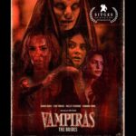 Yuri Vargas Instagram - Estoy Feliz con esta Noticia. Estreno mundial de “Vampiras: The Brides” en la sección Brigadoon del Festival Internacional de cine Fantástico de Sitges! @sitgesfestival 🎬🇪🇸 Mi Segunda vez en Sitges ✌️ Pronto anunciaré la fecha en que la pasarán y la plataforma donde la podran ver. #QueVivaElCine Gratitud para todo el Combo 🇪🇸🇺🇸 @dianasee24 amiga gracias por creer @brunarubio @goldheartproductions @eltorres @andersonballesterosactor @johannafadul