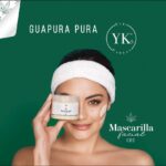 Yuri Vargas Instagram - Tenemos la alegría de presentarte nuestra nueva Mascarilla Facial, Green Mask con CBD. Ideal para todo tipo de piel, repara y suaviza, hidrata y calma. Las primeras 500 personas en adquirir nuestra Mascarilla Facial recibirán de obsequio un Aplicador. La puedes conseguir en @celebritiesstorecol o escribirnos directamente al +573188565221. #belleza #mascarilla #mascarillafacial #cdb #saludybelleza #cuidadodelapiel #greenmask #guaopurasiempre #guapurapurasiempre Bogotá D.C, Colombia