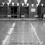 Yuri Vargas Instagram - Cuando Aprendes algo con el Corazón tu mente jamás Lo olvida. 🖤🎶🏊‍♀️🏊‍♀️ #nadosincronizado #synchronizedswimming #swimming #Natacion #Agua #BalletAcuatico
