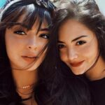 Yuri Vargas Instagram - Hola Majito @majovargas1 ❤️ Hoy quiero celebrar tu cumpleaños 🎂, pero quiero celebrar también por La joven que se fue el 10 de febrero del año 2022 a otro país, a cumplir sus sueños Sola y la Mujer que Cuidad de Mexico me devolvió, esa mujer Madura, con tantos cambios maravillosos. Me siento orgullosa de la hermana que tengo, por lo que has logrado y lograrás! Siempre recuerda de lo afortunados que somos por poder vivir haciendo lo que nos gusta. Te amo ❤️🎉🎉🎉🎉🎉🎉🎉🎉🎉🎉🎉🎉🎉🎉🎉🎉🎉🎉🎉🎉