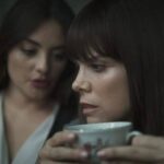 Yuri Vargas Instagram - Nada mejor que hacer lo que amo y con la mejor. @juana_acosta 👯‍♀️🎥 “ Del Otro Lado Del Jardín “ 🪴 @hbomax @calitefilms @infinitostudiostv Les gustaría vernos en escena juntas ? Que dicen ustedes. Bogotá D.C, Colombia