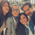 Yuri Vargas Instagram - El combo 🙌🏻🙌🏻 “Del Otro Lado Del Jardín “ @juana_acosta @luisfhoyosactor @valentinabailarina disfrutando de este viaje con el Cine 🎥🎥❤️ @calitefilms @infinitostudiostv @hbomax @location_colombia