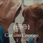 Yuri Vargas Instagram - ¡Con mucho orgullo les compartimos esta alegría! Nuestro cortometraje “Camino Contigo” es selección oficial en el @clefilmfest, un festival gigante calificador a los Premios Oscar 👀 Todo el crédito al increíble equipó detrás de esta belleza de corto dirigido por @directedbyadrien, producido por @yurivargas1, @karenrinconq y @luisvanegascine @vox.in.cinema @lagofilms !Que se vengan muchos más!