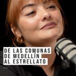 Yuri Vargas Instagram - Yuri Vargas es una reconocida actriz Colombiana que logró superarse y alcanzar grandes éxitos en su carrera, a pesar de haber crecido en un entorno de pocas oportunidades. La clave de todo segun ella, es no olvidarse de donde viene y ser fiel a su esencia. @yurivargas1 🎙️Episodio disponible en youtube y Spotify (link en mi Bio) 🎙️ESTO ES VOS PODÉS, EL PODCAST