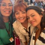 Yuri Vargas Instagram - Quiero desearle, con todo mi cariño, un feliz cumpleaños a esta mujer @nataliareyesg que se ha convertido en una de mis grandes amigas de la vida, construyendo una amistad basada en honestidad y ganas de cumplir nuestros sueños y apoyarnos en todo momento. Gracias por inspirarnos ¡Disfrútalo, mi Naty linda!