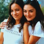 Yuri Vargas Instagram - Quiero desearle, con todo mi cariño, un feliz cumpleaños a esta mujer @nataliareyesg que se ha convertido en una de mis grandes amigas de la vida, construyendo una amistad basada en honestidad y ganas de cumplir nuestros sueños y apoyarnos en todo momento. Gracias por inspirarnos ¡Disfrútalo, mi Naty linda!