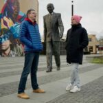 Yury Dud Instagram - Павел Чиков («Агора») – юрист, который простым языком объясняет, что происходит с правосудием в России и в мире. Мы встретились с ним в Гааге и попробовали понять, попадет ли когда-нибудь туда кто-то из руководства России. Ссылка – в профиле. 18+ НАСТОЯЩИЙ МАТЕРИАЛ (ИНФОРМАЦИЯ) ПРОИЗВЕДЕН, РАСПРОСТРАНЕН ИНОСТРАННЫМ АГЕНТОМ ДУДЕМ ЮРИЕМ АЛЕКСАНДРОВИЧЕМ ЛИБО КАСАЕТСЯ ДЕЯТЕЛЬНОСТИ ИНОСТРАННОГО АГЕНТА ДУДЯ ЮРИЯ АЛЕКСАНДРОВИЧА