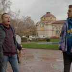 Yury Dud Instagram - @leonidparfenoff – новый герой «вДудя». Ссылка – в профиле 18+ НАСТОЯЩИЙ МАТЕРИАЛ (ИНФОРМАЦИЯ) ПРОИЗВЕДЕН, РАСПРОСТРАНЕН ИНОСТРАННЫМ АГЕНТОМ ДУДЕМ ЮРИЕМ АЛЕКСАНДРОВИЧЕМ ЛИБО КАСАЕТСЯ ДЕЯТЕЛЬНОСТИ ИНОСТРАННОГО АГЕНТА ДУДЯ ЮРИЯ АЛЕКСАНДРОВИЧА