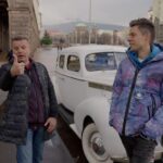 Yury Dud Instagram - @leonidparfenoff – новый герой «вДудя». Ссылка – в профиле 18+ НАСТОЯЩИЙ МАТЕРИАЛ (ИНФОРМАЦИЯ) ПРОИЗВЕДЕН, РАСПРОСТРАНЕН ИНОСТРАННЫМ АГЕНТОМ ДУДЕМ ЮРИЕМ АЛЕКСАНДРОВИЧЕМ ЛИБО КАСАЕТСЯ ДЕЯТЕЛЬНОСТИ ИНОСТРАННОГО АГЕНТА ДУДЯ ЮРИЯ АЛЕКСАНДРОВИЧА