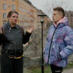 Yury Dud Instagram - Поэтесса Вера Полозкова @bolshe_nikogda – новая героиня вДудя. Снимали на Кипре, где она теперь живет, и в Швеции, где живет прекрасная детская литература. Ссылка – в профиле 18+ НАСТОЯЩИЙ МАТЕРИАЛ (ИНФОРМАЦИЯ) ПРОИЗВЕДЕН, РАСПРОСТРАНЕН ИНОСТРАННЫМ АГЕНТОМ ДУДЕМ ЮРИЕМ АЛЕКСАНДРОВИЧЕМ ЛИБО КАСАЕТСЯ ДЕЯТЕЛЬНОСТИ ИНОСТРАННОГО АГЕНТА ДУДЯ ЮРИЯ АЛЕКСАНДРОВИЧА
