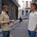 Yury Dud Instagram - Александр Баунов – журналист, политолог, исследователь античности, дипломат (в прошлом) и просто очень умный человек – новый герой вДудя. ДАННОЕ СООБЩЕНИЕ (МАТЕРИАЛ) СОЗДАНО И (ИЛИ) РАСПРОСТРАНЕНО ИНОСТРАННЫМ СРЕДСТВОМ МАССОВОЙ ИНФОРМАЦИИ, ВЫПОЛНЯЮЩИМ ФУНКЦИИ ИНОСТРАННОГО АГЕНТА, И (ИЛИ) РОССИЙСКИМ ЮРИДИЧЕСКИМ ЛИЦОМ, ВЫПОЛНЯЮЩИМ ФУНКЦИИ ИНОСТРАННОГО АГЕНТА Когда 20 лет назад молодой президент Путин приезжал с визитом в Афины, Баунов писал ему речь («Мы переболели авторитаризмом в его тяжелой форме»). Что именно случилось с Путиным за это время? Становимся ли мы похожими на государство-казарму? Почему российская дипломатия – это провал? Может ли Алла Пугачева остановить войну? Ссылка - в профиле.