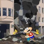 Yury Dud Instagram - Новая серия «Масяни» – невероятная мощь. Ссылка – в профиле, советую показать тем близким, кто поддерживает войну. ДАННОЕ СООБЩЕНИЕ (МАТЕРИАЛ) СОЗДАНО И (ИЛИ) РАСПРОСТРАНЕНО ИНОСТРАННЫМ СРЕДСТВОМ МАССОВОЙ ИНФОРМАЦИИ, ВЫПОЛНЯЮЩИМ ФУНКЦИИ ИНОСТРАННОГО АГЕНТА, И (ИЛИ) РОССИЙСКИМ ЮРИДИЧЕСКИМ ЛИЦОМ, ВЫПОЛНЯЮЩИМ ФУНКЦИИ ИНОСТРАННОГО АГЕНТА