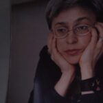 Yury Dud Instagram - Вечная память Анне Политковской. (отрывок из фильма от коллег из «Новой газеты» о том, как расследовалось ее убийство)