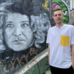 Yury Dud Instagram - #СанПаулу #заебись