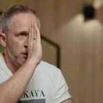 Yury Dud Instagram - В начале нулевых Оскар Кучера @oskarkuchera был звездой «Муз-ТВ» – популярного музыкального телеканала. Спустя 20 лет он активно критикует Украину, поддерживает Путина и российскую армию. Мы встретились и поговорили. Ссылка – в профиле. 18+ НАСТОЯЩИЙ МАТЕРИАЛ (ИНФОРМАЦИЯ) ПРОИЗВЕДЕН, РАСПРОСТРАНЕН ИНОСТРАННЫМ АГЕНТОМ ДУДЕМ ЮРИЕМ АЛЕКСАНДРОВИЧЕМ ЛИБО КАСАЕТСЯ ДЕЯТЕЛЬНОСТИ ИНОСТРАННОГО АГЕНТА ДУДЯ ЮРИЯ АЛЕКСАНДРОВИЧА