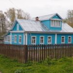 Yury Dud Instagram - Таруса – #заебись (и это в хмурый день. могу только представить, как приятно туда приезжать в солнечную погоду)