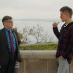 Yury Dud Instagram - Как живут в Северной Корее? Как там выглядит интернет? Откуда взялись северокорейские хакеры? Сколько стоят квартиры в Пхеньяне? Как именно люди сбегают в другие страны? Есть ли в КНДР асфальтированные дороги и пляжи? Скармливают ли провинившихся генералов собакам? Все и правда должны каждый день протирать домашние портреты вождей? Ким Чен Ын – феминист? Мы слетали в Сеул и поговорили с Андреем Ланьковым, одним из главных в мире специалистов по Северной Корее, и он объяснил нам, где здесь миф, а где – правда. Десятки стыдных вопросов про КНДР – по ссылке в профиле. 18+ НАСТОЯЩИЙ МАТЕРИАЛ ПРОИЗВЕДЕН, РАСПРОСТРАНЕН ИНОСТРАННЫМ АГЕНТОМ ДУДЕМ ЮРИЕМ АЛЕКСАНДРОВИЧЕМ