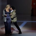 Yusif Eyvazov Instagram - We open today with a new production of Calixto Bieito , AIDA @staatsoperberlin Happy to perform with such a stellar cast @nicolaluisotti_conductor @elina.garanca @renepapebass @marina.rebeka @viviani2346 @grigoryshkarupa Pic by @herwigprammer Herwiq Pranner @staatsoperberlin Сегодня поем премьеру в @staatsoperberlin , новая постановка оперы АИДА подписанная Каликсто Бийието, очень счастлив петь в таком невероятном составе потрясающих артистов @nicolaluisotti_conductor @elina.garanca @marina.rebeka @viviani2346 @renepapebass @grigoryshkarupa Удачи всем нам 💝 Фото Herwig Pranner @herwigprammer Фото @herwigprammer #yusif #yusifeyvazov #berlinstateopera #germany #aida #verdi #premier #tenor #юсиф #юсифэйвазов #германия #опера #премьера #аида #берлин Staatsoper Unter den Linden