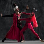 Yusif Eyvazov Instagram - Əziz dostlar! Dünya klassik musiqisinin incilərindən biri olan dahi bəstəkar, Xalq artisti Arif Məlikovun "Məhəbbət Əfsanəsi" baleti yarım əsrdən sonra Heydər Əliyev Fondunun təşkilatçılığı ilə yenidən müəllifin vətənində təqdim ediləcək. Tamaşa məşhur xoreoqraf Yuri Qriqoroviçin quruluşu, tanınmış rəssam Simon Virsaladzenin səhnə tərtibatı ilə Azərbaycan Dövlət Akademik Opera və Balet Teatrının balet truppası, Azərbaycan Dövlət Rəqs Ansamblının rəqqasları, Bakı Xoreoqrafiya Akademiyası tələbələrinin ifasında, Xalq artisti Yalçın Adıgözəlovun rəhbərliyi ilə Üzeyir Hacıbəyli adına Dövlət Simfonik Orkestrinin müşayəti ilə səhnəyə qoyulacaqdır. Sentyabrın 18-də və 19-da “Məhəbbət əfsanəsi” baletinin tamaşasına biletləri şəhərin kassalarından və iTicket.az saytından https://iticket.az/events/concerts/the-legend-of-love linkindən əldə etməyə tələsin. Tezliklə görüşənədək, Dostlar! Tarixi hadisənin bir hissəsi olmaq fürsətini qaçırmayın! 🇦🇿❤️🇦🇿 @heydaraliyevfoundationofficial @operabalet.az 🇦🇿❤️🇦🇿 Dear friends! After more than half a century, one of the world's classical music masterpieces - the ballet “The Legend of Love” by the outstanding composer, People’s Artist, Arif Melikov - is to be staged again in the author’s homeland under the auspices of the Heydar Aliyev Foundation. The performance is staged by the famous ballet master Yuri Grigorovich. The distinguished artist Simon Virsaladze is responsible for the stage design. The leading dancers are as follows: the ballet troupe of the Azerbaijan State Academic Opera and Ballet Theater, members of the Azerbaijan State Dance Ensemble, students of the Baku Choreographic Academy and of the Uzeyir Hajibeyli Azerbaijan State Symphony Orchestra under the guidance of the people's artist, Yalchin Adygezalov. Hurry up to purchase tickets for the ballet show “The Legend of Love” on September 18 and 19 at the city box offices and the iTicket.az website through the link: https://iticket.az/events/concerts/the-legend-of-love See you soon, Friends! Don't miss the opportunity to take part in a historical event! ❤️🇦🇿 Baku, Azerbaijan