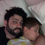 Yusif Eyvazov Instagram - Happy birthday my ❤️ 15!!!!! 😍😍😍❤️❤️ love you so much! Just be happy 🤗❤️ С днем рождения родной ❤️ 15 ! Даже не верится 🥰❤️ будь самым счастливым ❤️ @bublikaipadov @anna_netrebko_yusi_tiago ❤️ Vienna, Austria