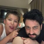 Yusif Eyvazov Instagram - Happy birthday my ❤️ 15!!!!! 😍😍😍❤️❤️ love you so much! Just be happy 🤗❤️ С днем рождения родной ❤️ 15 ! Даже не верится 🥰❤️ будь самым счастливым ❤️ @bublikaipadov @anna_netrebko_yusi_tiago ❤️ Vienna, Austria