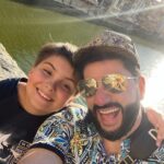 Yusif Eyvazov Instagram - Happy birthday my ❤️ 15!!!!! 😍😍😍❤️❤️ love you so much! Just be happy 🤗❤️ С днем рождения родной ❤️ 15 ! Даже не верится 🥰❤️ будь самым счастливым ❤️ @bublikaipadov @anna_netrebko_yusi_tiago ❤️ Vienna, Austria