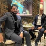 Yusif Eyvazov Instagram - @lokum_boutique_baku absolutely amazing place for some beautiful gift ideas 😍🤩 thank you my dear Abulfaz for making this happen 😎🙏 Благодаря моему дорогому родственнику и другу Абульфазу , в Баку появилось прекрасное место где можно приобрести высококачественные сладости ( и безумно вкусные ) @lokum_boutique_baku 👍🤩❤️ #baku #azerbaycan #sweet #lokumboutique Baku, Azerbaijan