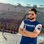 Yusif Eyvazov Instagram - Back in my beloved @arenadiverona for AIDA @stefanopoda 😎❤️ @anna_netrebko_yusi_tiago @akhad_arturo @izzi78 Вернулись в любимую Верону @arenadiverona . АИДА ❤️😎🤗 #yusif #yusifeyvazov #anna #annanetrebko #arenadiverona #italia #юсиф #юсифэйвазов #анна #аннанетребко #арена #верона #италия Arena di Verona