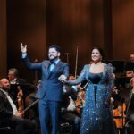 Yusif Eyvazov Instagram - Thank you Baden-Baden for wonderful and warm welcoming us 🥹❤️ @festspielhausbadenbaden @anna_netrebko_yusi_tiago @carlespachon @claudio.vandelli @elenazhidkova We will be back ❤️ Спасибо Баден-Баден за такой теплый прием , за вашу поддержку и за то что ждали этот концерт , ❤️❤️❤️ Мы обязательно вернемся и запомним навсегда ваше отношение и поддержку ❤️ #yusif #yusifeyvazov #anna #annanetrebko #badenbaden #germany🇩🇪 #deutschland #юсиф #юсифэйвазов #аннанетребко #германия🇩🇪 #баденбаден Baden-Baden, Germany
