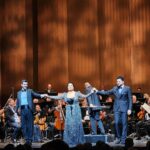 Yusif Eyvazov Instagram - Thank you Baden-Baden for wonderful and warm welcoming us 🥹❤️ @festspielhausbadenbaden @anna_netrebko_yusi_tiago @carlespachon @claudio.vandelli @elenazhidkova We will be back ❤️ Спасибо Баден-Баден за такой теплый прием , за вашу поддержку и за то что ждали этот концерт , ❤️❤️❤️ Мы обязательно вернемся и запомним навсегда ваше отношение и поддержку ❤️ #yusif #yusifeyvazov #anna #annanetrebko #badenbaden #germany🇩🇪 #deutschland #юсиф #юсифэйвазов #аннанетребко #германия🇩🇪 #баденбаден Baden-Baden, Germany
