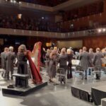 Yusif Eyvazov Instagram - Thank you Baden-Baden for wonderful and warm welcoming us 🥹❤️ @festspielhausbadenbaden @anna_netrebko_yusi_tiago @carlespachon @claudio.vandelli @elenazhidkova We will be back ❤️ Спасибо Баден-Баден за такой теплый прием , за вашу поддержку и за то что ждали этот концерт , ❤️❤️❤️ Мы обязательно вернемся и запомним навсегда ваше отношение и поддержку ❤️ #yusif #yusifeyvazov #anna #annanetrebko #badenbaden #germany🇩🇪 #deutschland #юсиф #юсифэйвазов #аннанетребко #германия🇩🇪 #баденбаден Baden-Baden, Germany