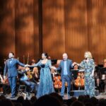 Yusif Eyvazov Instagram - Thank you Baden-Baden for wonderful and warm welcoming us 🥹❤️ @festspielhausbadenbaden @anna_netrebko_yusi_tiago @carlespachon @claudio.vandelli @elenazhidkova We will be back ❤️ Спасибо Баден-Баден за такой теплый прием , за вашу поддержку и за то что ждали этот концерт , ❤️❤️❤️ Мы обязательно вернемся и запомним навсегда ваше отношение и поддержку ❤️ #yusif #yusifeyvazov #anna #annanetrebko #badenbaden #germany🇩🇪 #deutschland #юсиф #юсифэйвазов #аннанетребко #германия🇩🇪 #баденбаден Baden-Baden, Germany