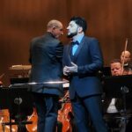 Yusif Eyvazov Instagram - Thank you Baden-Baden for wonderful and warm welcoming us 🥹❤️ @festspielhausbadenbaden @anna_netrebko_yusi_tiago @carlespachon @claudio.vandelli @elenazhidkova We will be back ❤️ Спасибо Баден-Баден за такой теплый прием , за вашу поддержку и за то что ждали этот концерт , ❤️❤️❤️ Мы обязательно вернемся и запомним навсегда ваше отношение и поддержку ❤️ #yusif #yusifeyvazov #anna #annanetrebko #badenbaden #germany🇩🇪 #deutschland #юсиф #юсифэйвазов #аннанетребко #германия🇩🇪 #баденбаден Baden-Baden, Germany