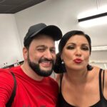 Yusif Eyvazov Instagram - Absolutely unforgettable night in Ljubljana ❤️🥰 Thank you Slovenia 🇸🇮 we love you ❤️🥺 @anna_netrebko_yusi_tiago singing with you it’s joy from other planet ❤️ @michelangelo.mazza @zjielkolucic &elenazhidkova @festival_ljubljana ❤️ Незабываемый вечер в Любляне ❤️ спасибо Словения ❤️🇸🇮 @anna_netrebko_yusi_tiago петь с тобой это абсолютно неземное наслаждение ❤️ спасибо за твой невероятный талант ❤️и голос ❤️ @kama0103 @farrux0122 @vainbergmarina @alex_vainberg ❤️🥰 Ljubljana, Slovenia