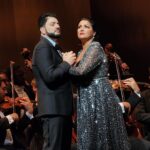 Yusif Eyvazov Instagram - Thank you Baden-Baden for wonderful and warm welcoming us 🥹❤️ @festspielhausbadenbaden @anna_netrebko_yusi_tiago @carlespachon @claudio.vandelli @elenazhidkova We will be back ❤️ Спасибо Баден-Баден за такой теплый прием , за вашу поддержку и за то что ждали этот концерт , ❤️❤️❤️ Мы обязательно вернемся и запомним навсегда ваше отношение и поддержку ❤️ #yusif #yusifeyvazov #anna #annanetrebko #badenbaden #germany🇩🇪 #deutschland #юсиф #юсифэйвазов #аннанетребко #германия🇩🇪 #баденбаден Baden-Baden, Germany