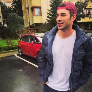 Yusuf Çim Instagram - 