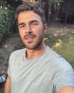 Yusuf Çim Instagram - 