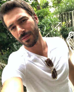 Yusuf Çim Instagram - 