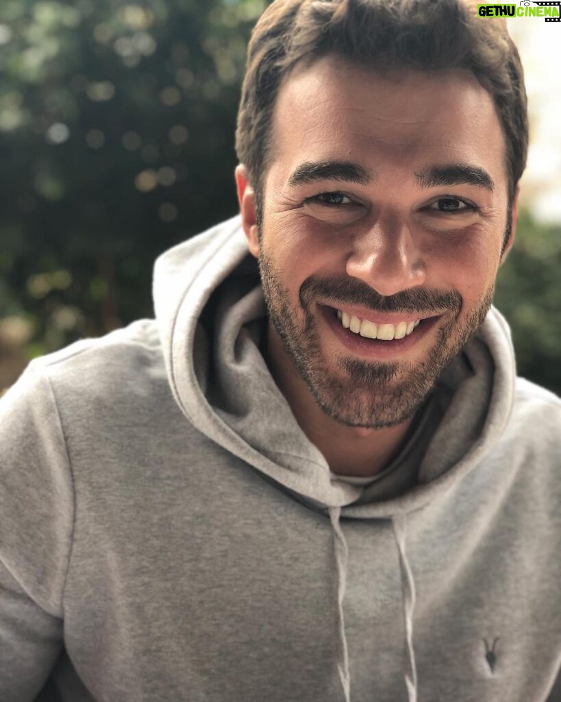 Yusuf Çim Instagram - Adana 😀