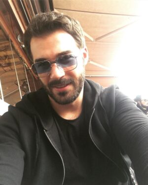 Yusuf Çim Instagram - 
