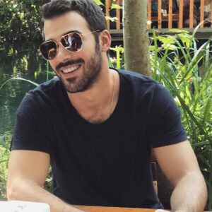 Yusuf Çim Instagram - 🙏🙏🙏