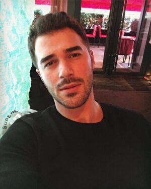 Yusuf Çim Instagram - 