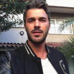 Yusuf Çim Instagram - 😑😑