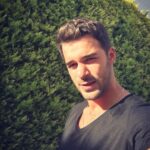 Yusuf Çim Instagram - #yeniiuyananyusicim 💤😑