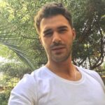 Yusuf Çim Instagram - 😑😑