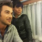 Yusuf Çim Instagram - #HanımKöylü #set #makeupondansorulur 👊