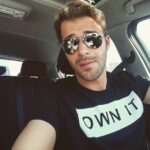 Yusuf Çim Instagram - #herkesemutluhaftasonlarii 🌞