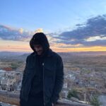 Yusuf Çim Instagram – Balonları kaçırmışımm 😴 Günaydınnn :) Rox Cappadocia